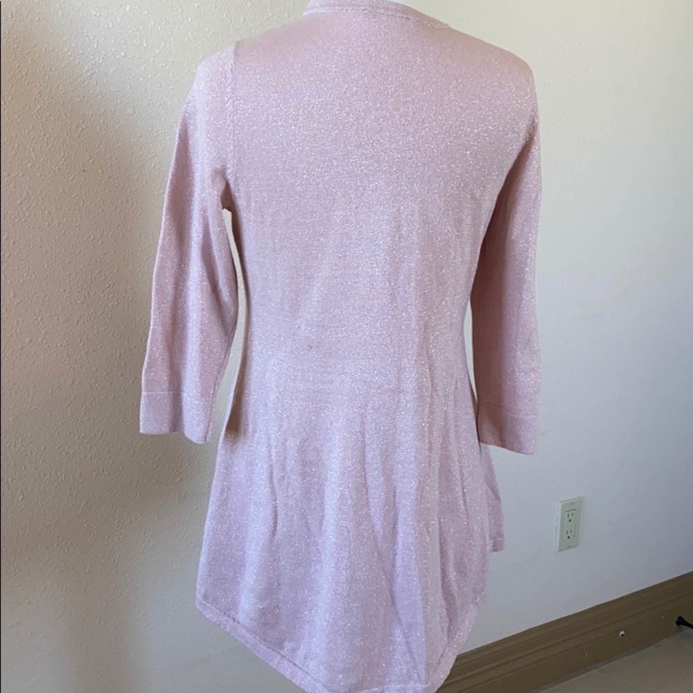 Pink top - Picture 2 of 2